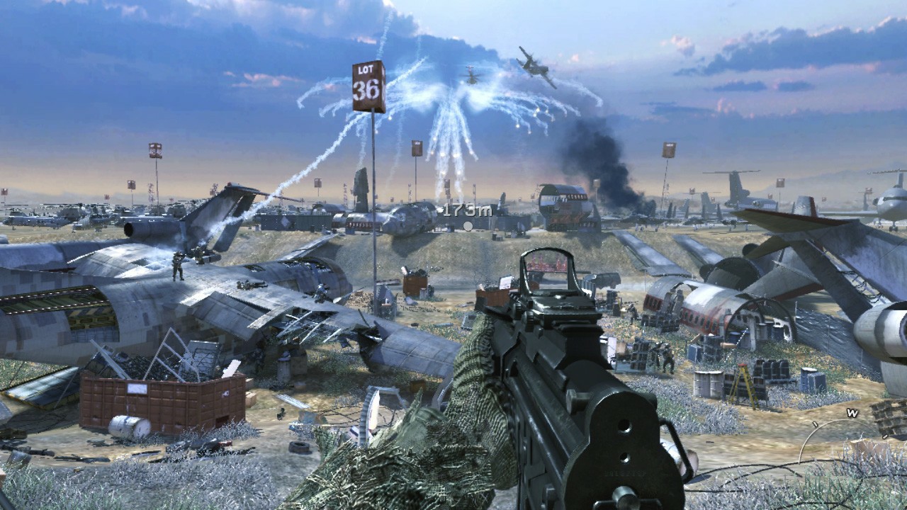 Call of Duty: Modern Warfare 2 - Imagen 19